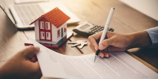 تنظیم قرارداد مشارکت در ساخت