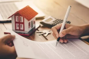 تنظیم قرارداد مشارکت در ساخت