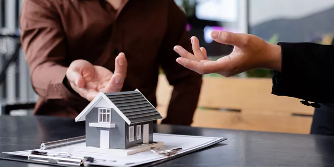 انقضای مدت قرارداد مشارکت در ساخت