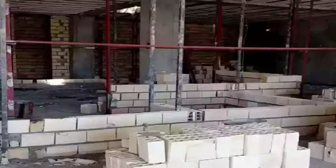 تولید وال پست