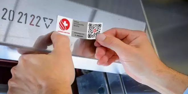 استاندارد ادواری آسانسور