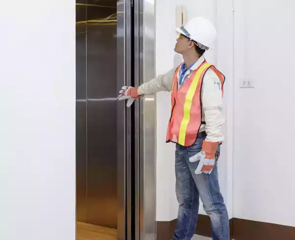 هزینه استاندارد ادواری آسانسور