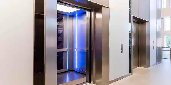 چک لیست استاندارد آسانسور