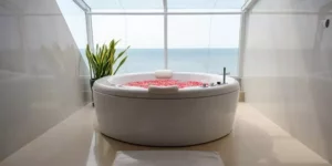 فواید جکوزی