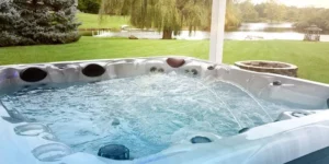 جکوزی چگونه کار می کند