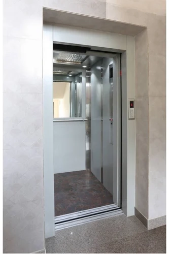 هزینه آسانسور برای چهار طبقه