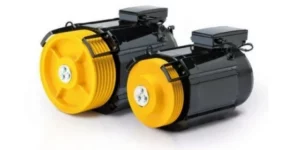 موتور آسانسور بدون گیربکس