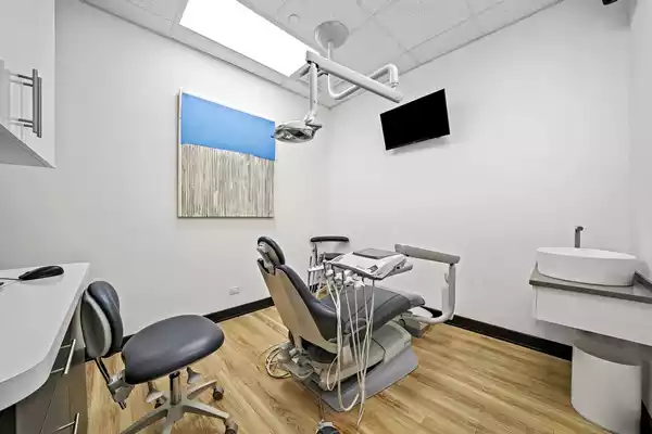 طراحی دندانپزشکی