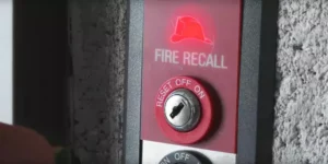 روش ریست آسانسور