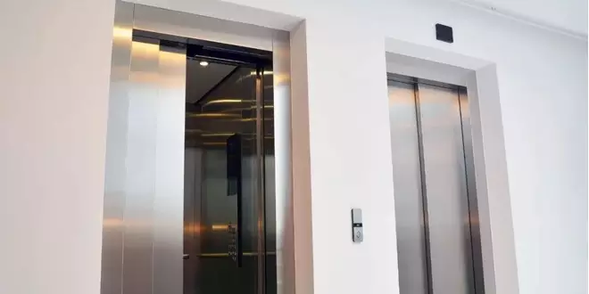 رضایت همسایگان در نصب آسانسور
