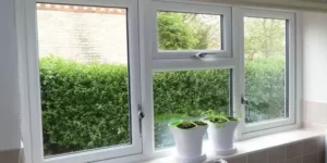 شیشه پنجره ترمال بریک