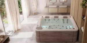 بهترین برند وان جکوزی