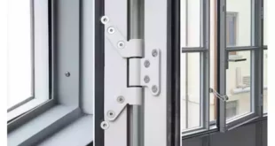 مقایسه پنجره ترمال بریک با upvc