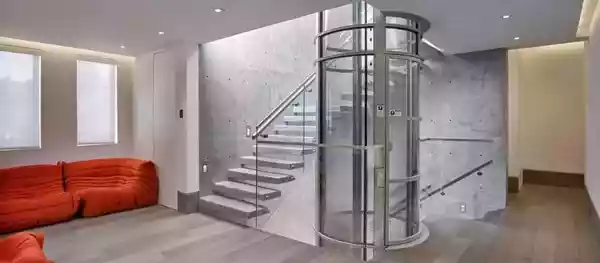 معایب آسانسور هیدرولیکی