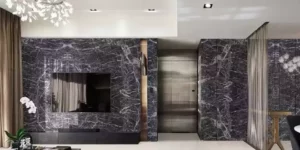 سنگ کاری ساختمان