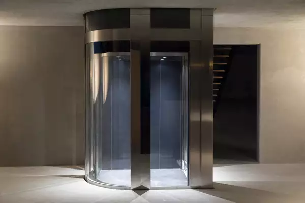 قیمت آسانسور 6 طبقه