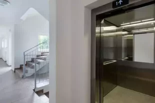 تفاوت آسانسور هیدرولیک و کششی