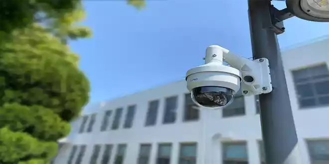 قیمت محصولات هایک ویژن