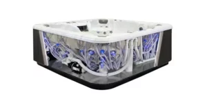 لوله کشی جکوزی