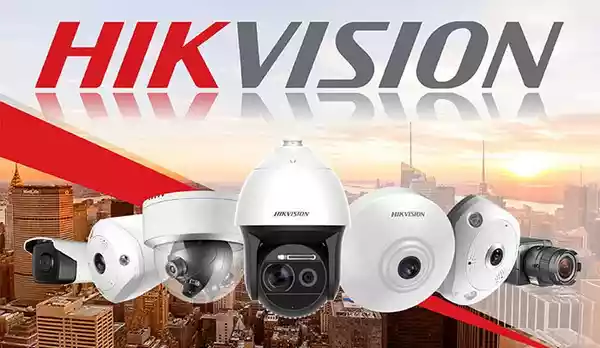 قیمت hikvision