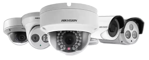 دوربین hikvision