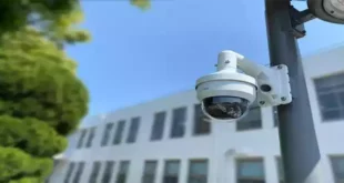 قیمت دوربین 3 مگاپیکسل هایک ویژن