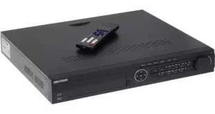 قیمت dvr هایک ویژن