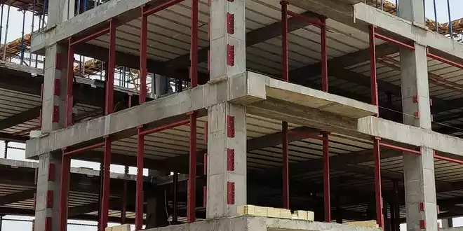 محاسبه وال پست