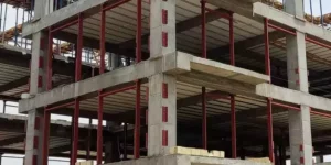 محاسبه وال پست