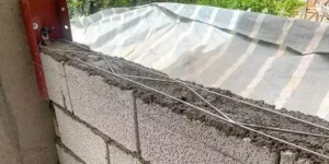 نحوه اجرای وال پست