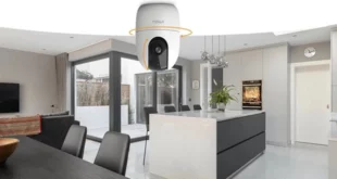 دوربین مداربسته مناسب منزل مسکونی + ۶ پکیج برای هر سلیقه ای