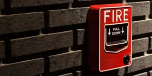 برندهای اعلام حریق مورد تایید آتش نشانی