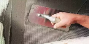 قیمت وال مش