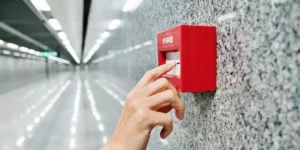 دفترچه راهنمای سیستم اعلام حریق