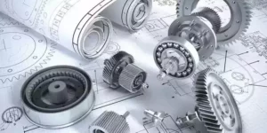 نقشه کشی صنعتی