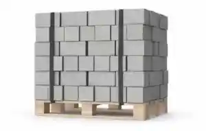 وزن بلوک هبلکس