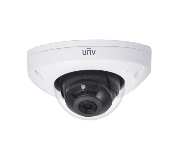 دوربین مدار بسته ضد مه unv مدل IPC314SR-DVPF28