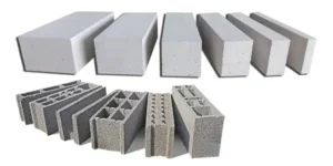 بلوک عایق صدا و حرارت