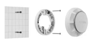 سیم کشی اعلام حریق زیتکس