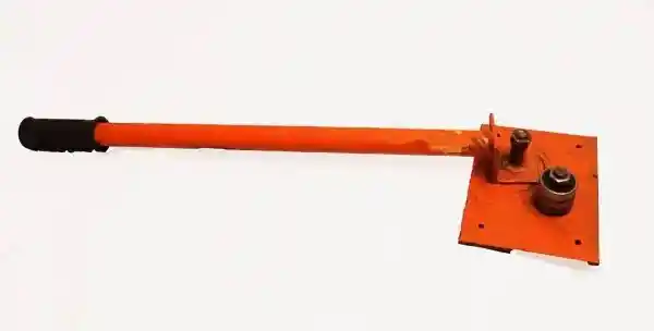 دستگاه خاموت زن