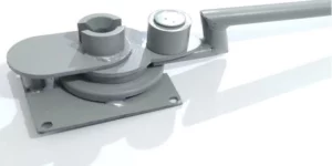 دستگاه خاموت زن دستی