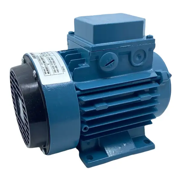 الکتروموتور abb ساخت کدام کشور است