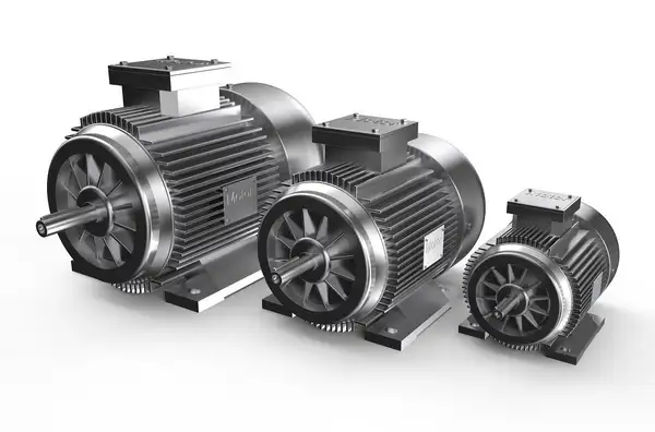 نمایندگی رسمی الکتروموتور abb