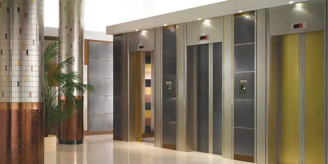 قیمت آسانسور هیدرولیک تک فاز