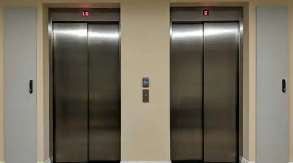 آسانسور دوبلکس