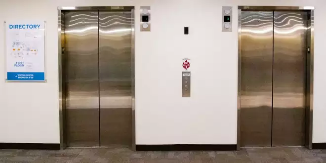 قیمت آسانسور سه طبقه