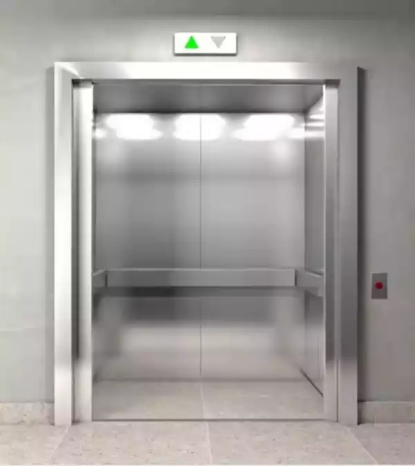 قیمت آسانسور ۸ نفره