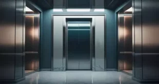 نمونه فرم سرویس و نگهداری آسانسور