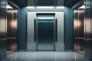 نمونه فرم سرویس و نگهداری آسانسور