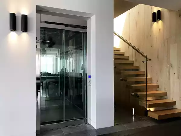 هزینه تعمیرات آسانسور به عهده کیست